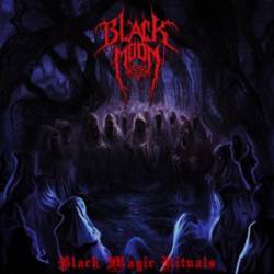 Blackmoon (SWE) : Black Magic Rituals